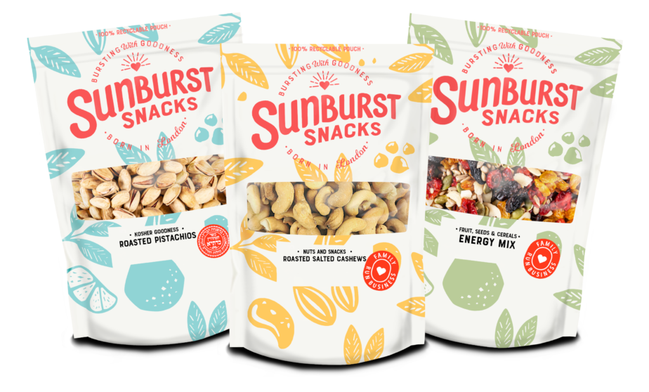 Sunburst Snacks: Your Premier Choice for Guilt-Free Indulgence